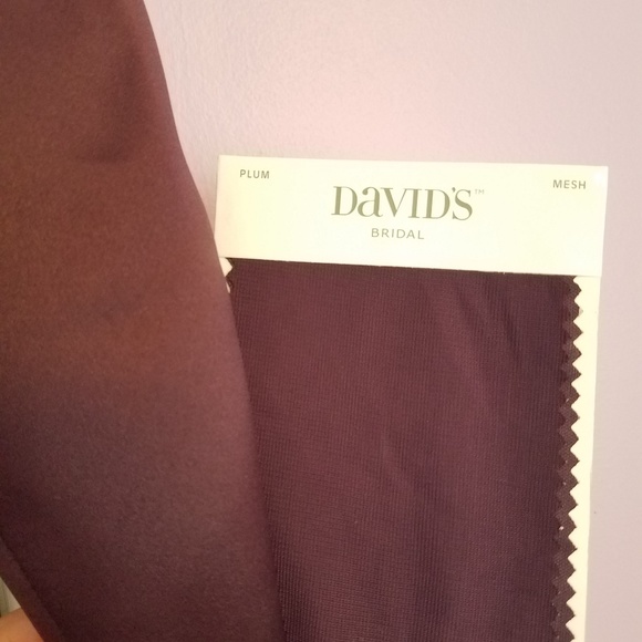 Formal Dress with Jacket - Picture 8 of 8